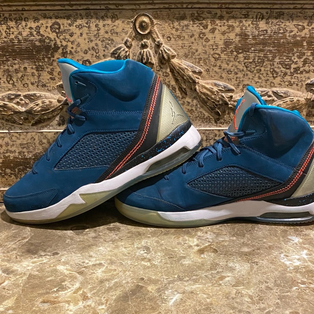 Nike Air Jordan Flight Shoes